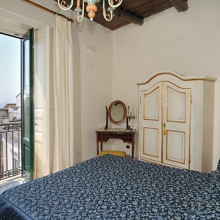 Residenza Del Duca Amalfi Oda fotoğraf