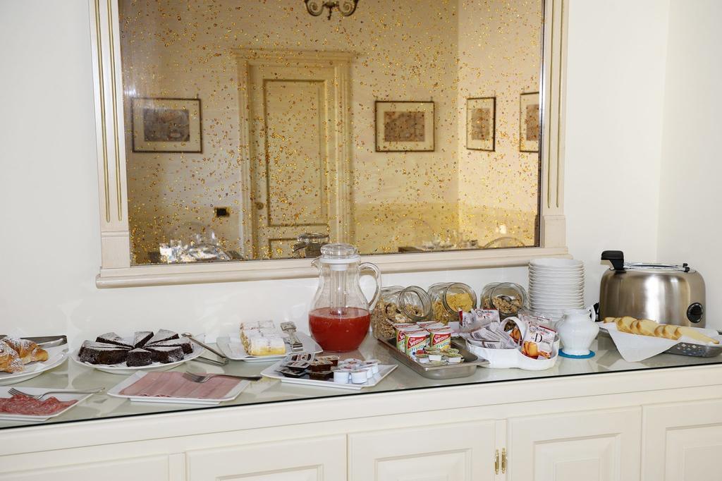 Residenza Del Duca Amalfi Dış mekan fotoğraf