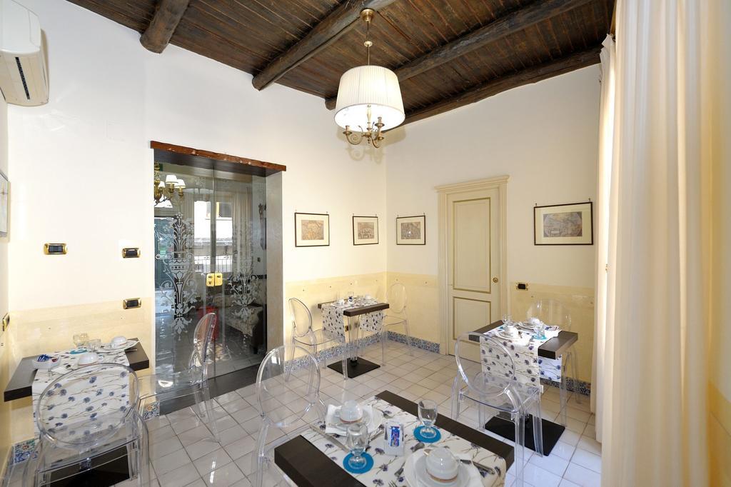 Residenza Del Duca Amalfi Dış mekan fotoğraf