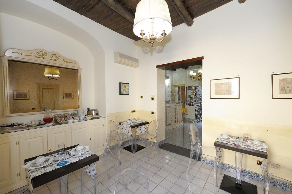 Residenza Del Duca Amalfi Dış mekan fotoğraf