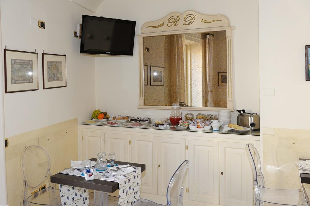Residenza Del Duca Amalfi Dış mekan fotoğraf