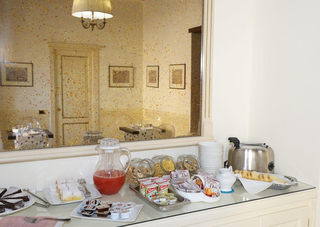 Residenza Del Duca Amalfi Dış mekan fotoğraf