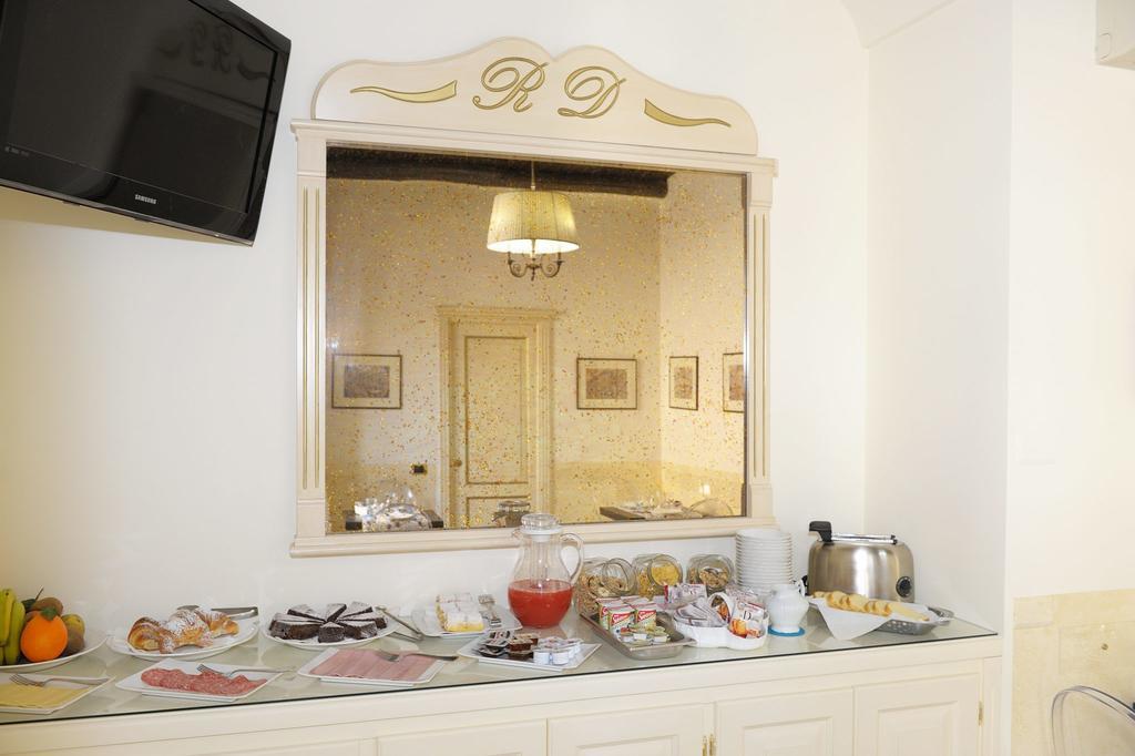 Residenza Del Duca Amalfi Dış mekan fotoğraf