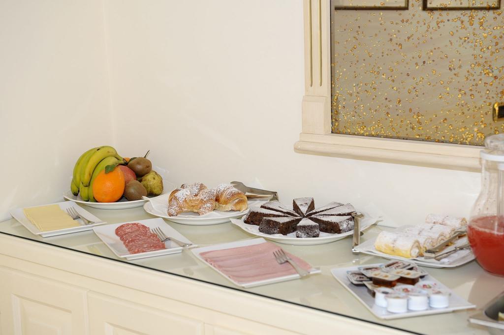 Residenza Del Duca Amalfi Dış mekan fotoğraf