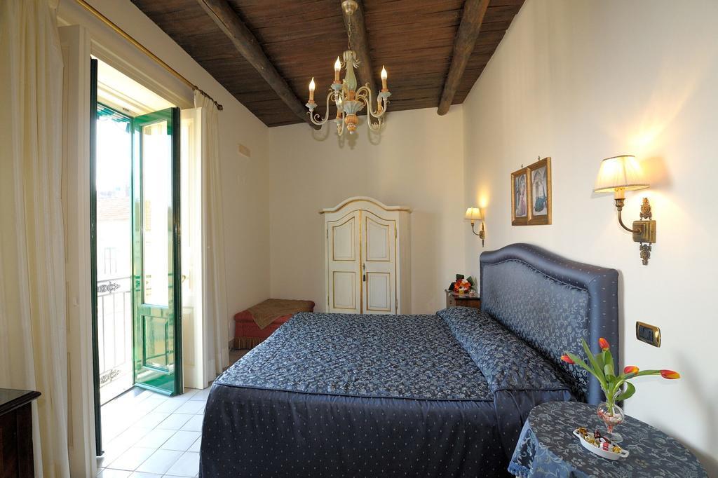 Residenza Del Duca Amalfi Oda fotoğraf