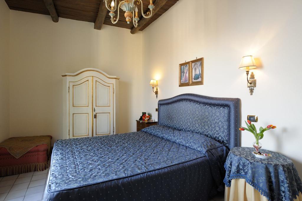 Residenza Del Duca Amalfi Oda fotoğraf