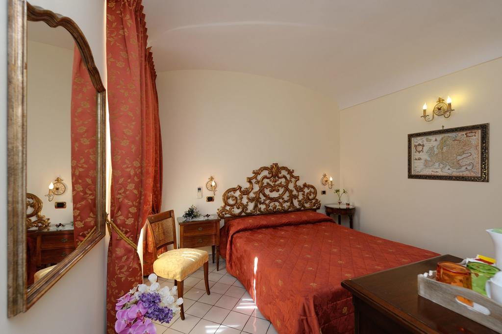 Residenza Del Duca Amalfi Oda fotoğraf