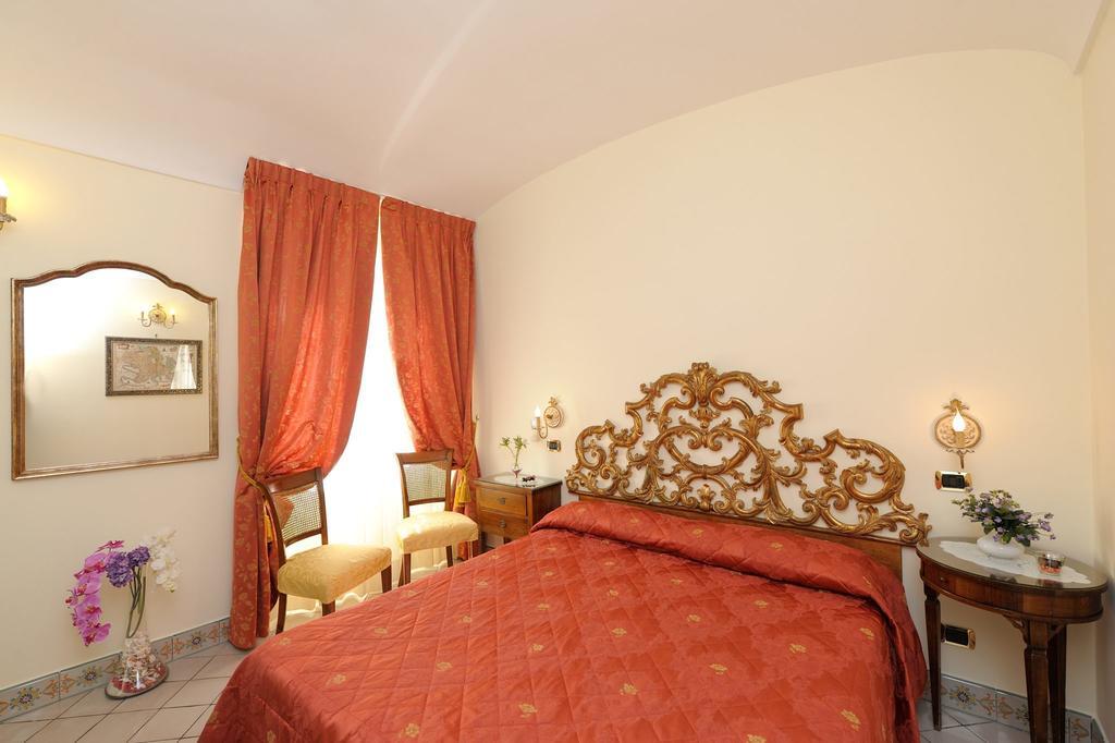 Residenza Del Duca Amalfi Oda fotoğraf
