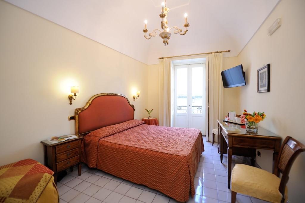 Residenza Del Duca Amalfi Oda fotoğraf