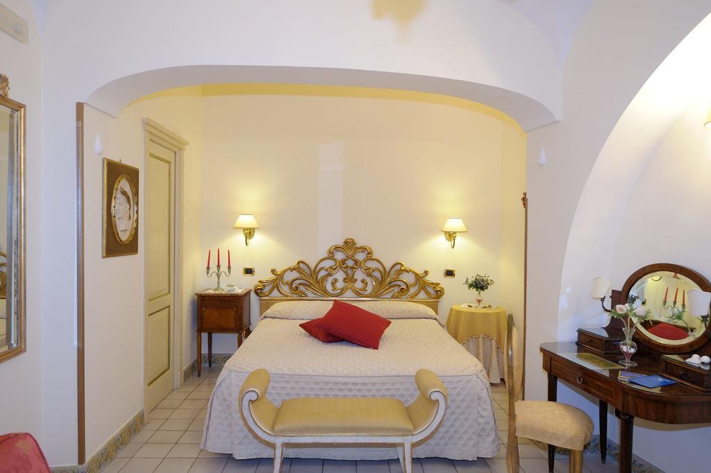 Residenza Del Duca Amalfi Oda fotoğraf